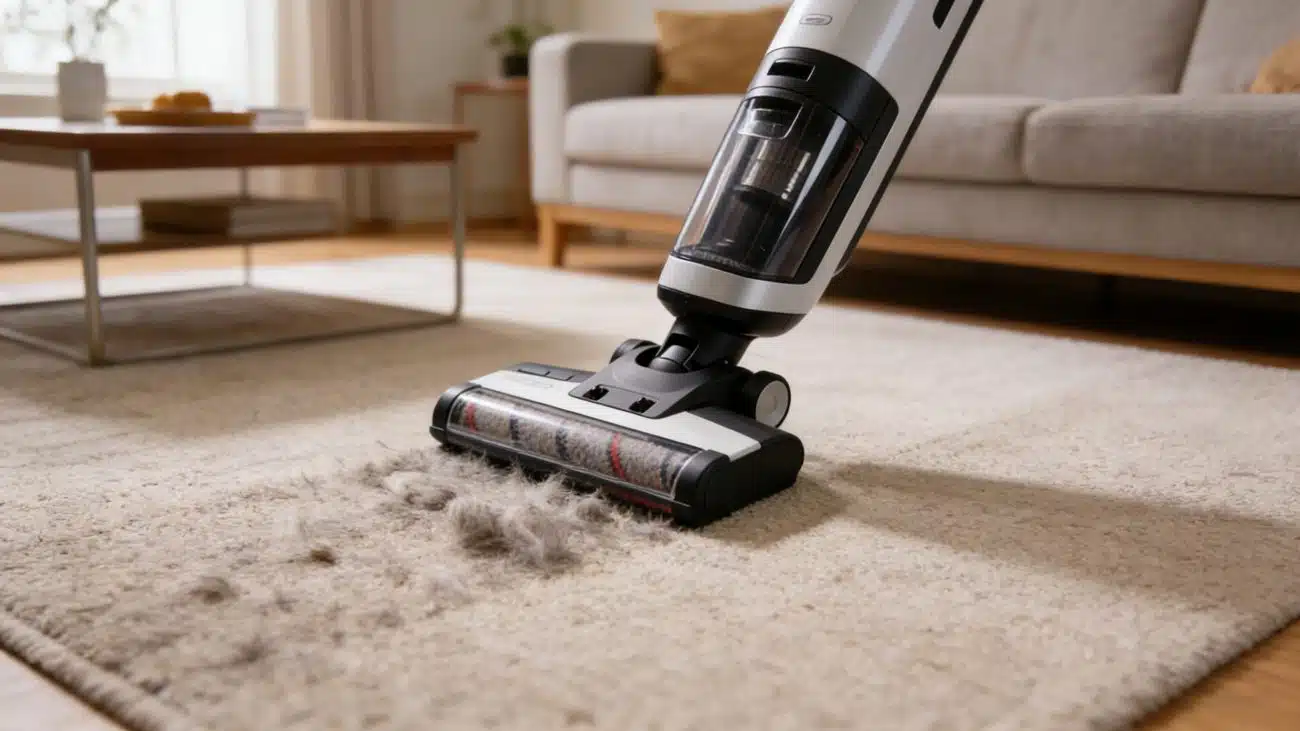 Vacuum Cleaner Manufacturer with 20+ Years of Excellence: Honk Leads the B2B Market 2 Vacuum CleanerManufacturer