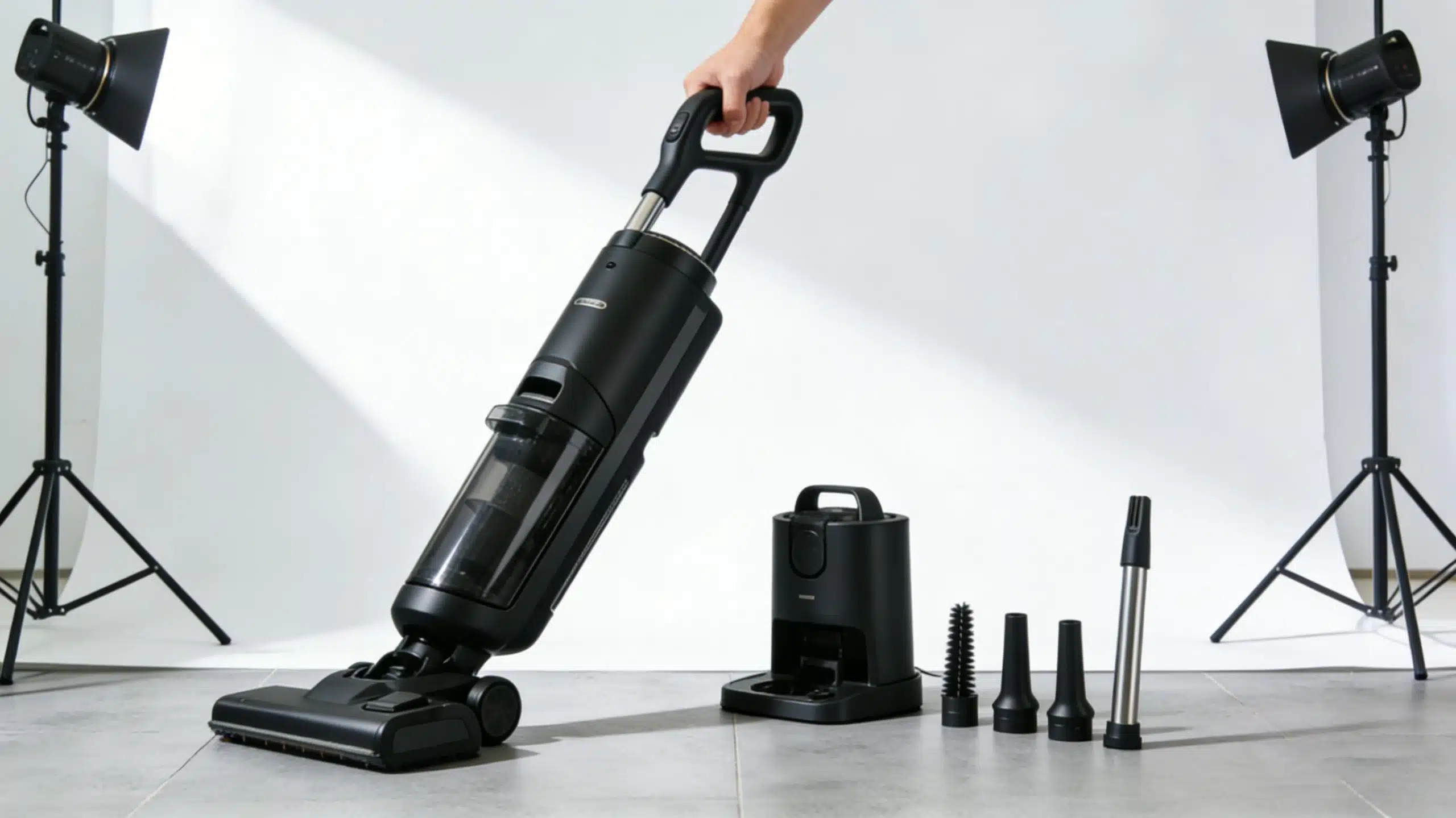 vacuum cleaner