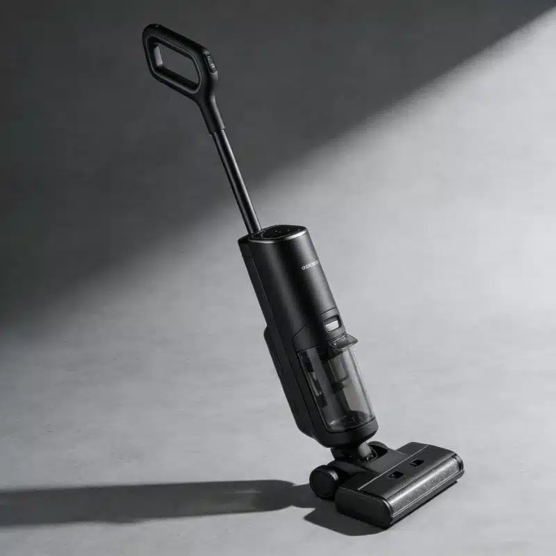 vacuum cleaner factory