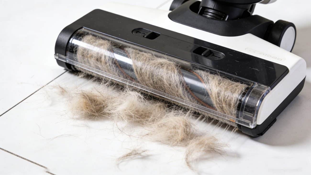 Honggang Vacuum: