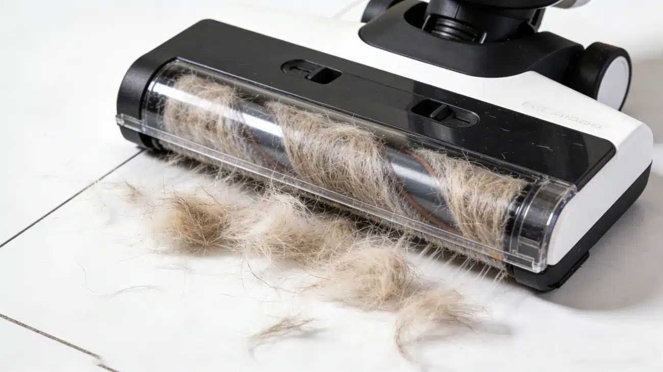 Honggang Vacuum: